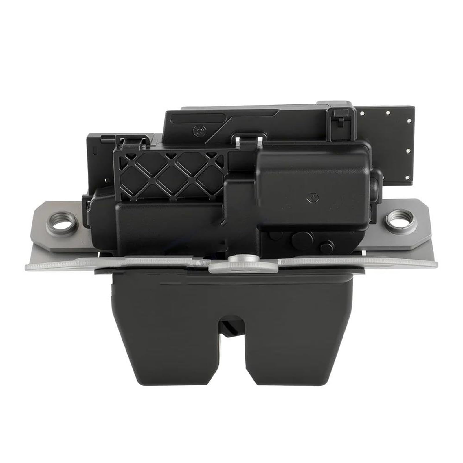Slimes One Color Fa1z7443150 Cars Rear Tailgate Door Trunk Latch Decorative Accessories For Ford For Mustang For Mach-E 2021 2022 2023