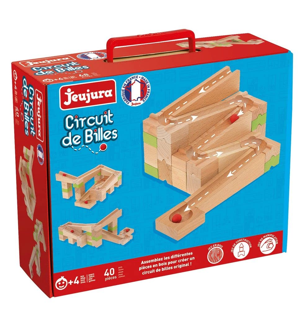 Gioco Da Costruzione Playmobil Trattore Con Rimorchio 42pz Multicolore [71249