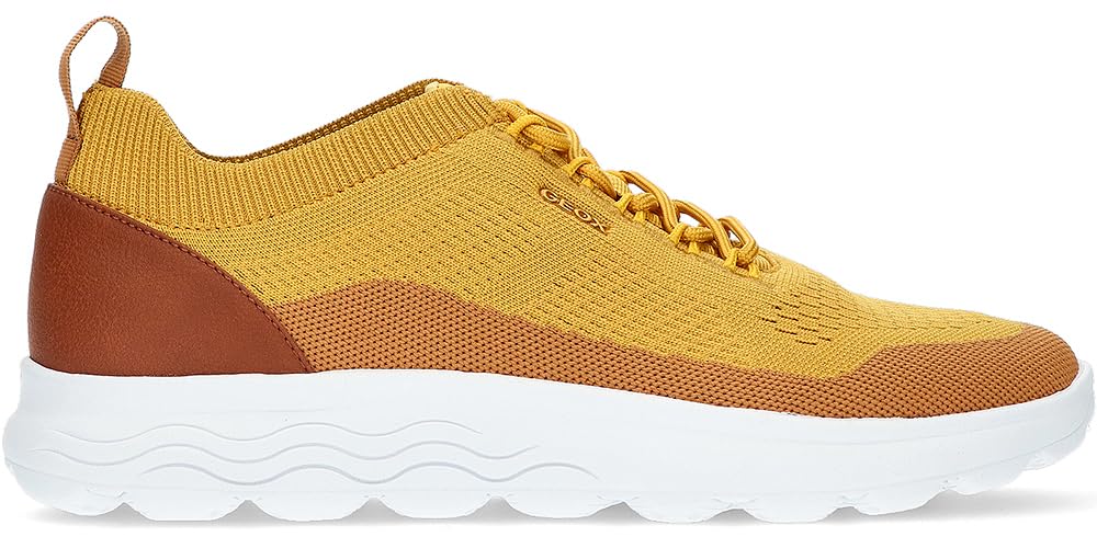 Geox Men's U Spherica E Sneakers