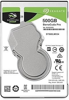 Amazon | Seagate Barracuda Pro 2.5 Amazon | Seagate Barracuda Pro 2.5