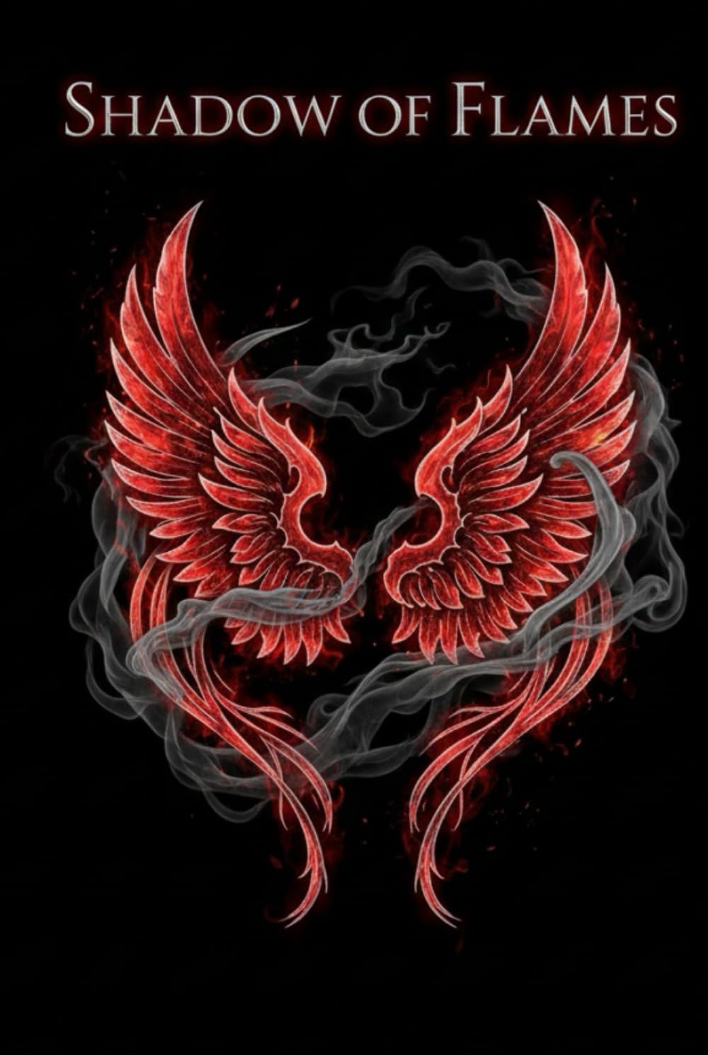 Shadow of Flames