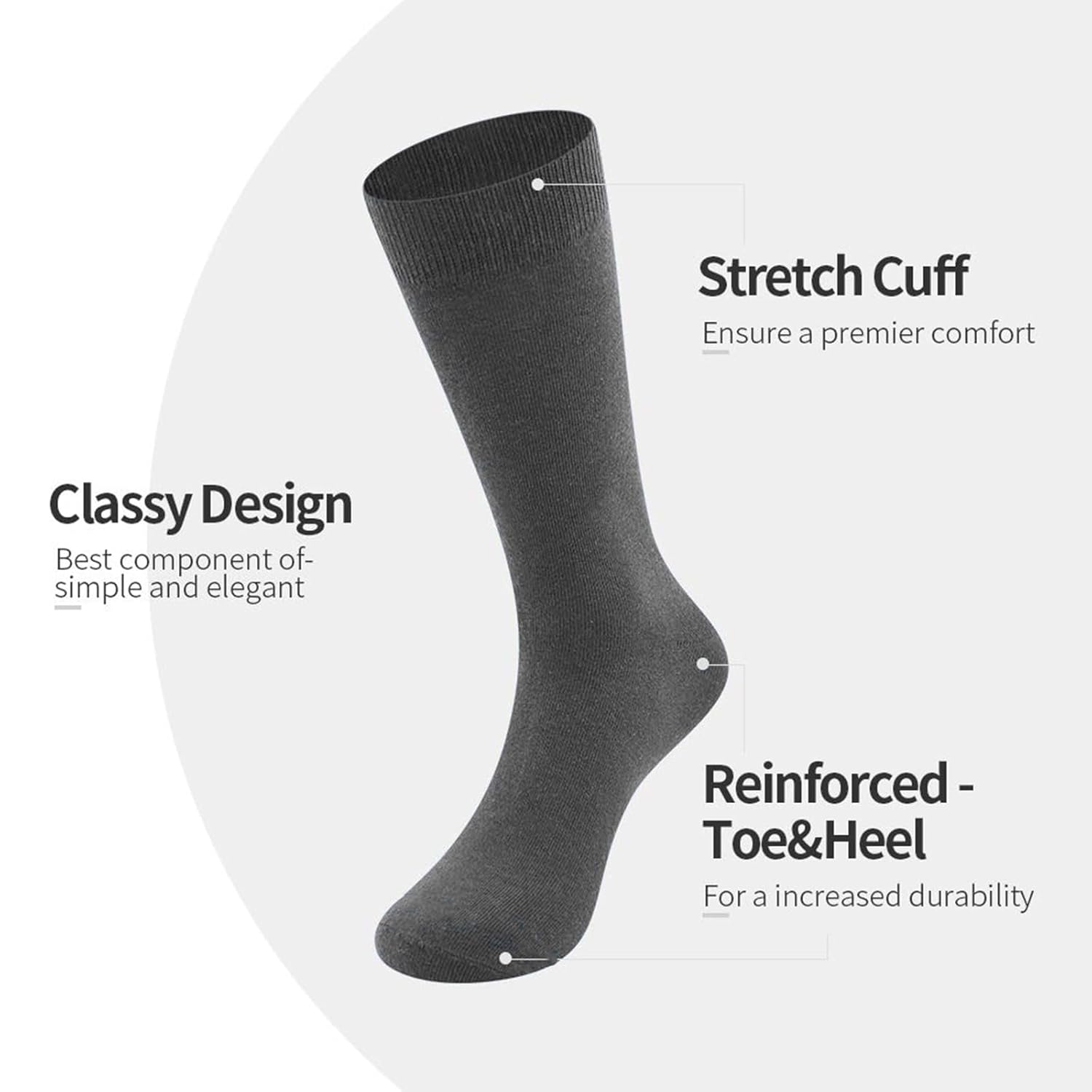 Meias masculinas até o tornozelo de algodão sólido canelado clássico cor pura Argyle para homens novidade tamanho feliz 9-12 em promoção! Veja a oferta e mais achadinhos de Moda íntima 5 Hoje é o melhor dia para comprar Meias masculinas até o tornozelo de algodão sólido canelado clássico cor pura Argyle para homens novidade tamanho feliz 9-12 com aquele preço maroto! Promoção! Aproveite a oferta! 5