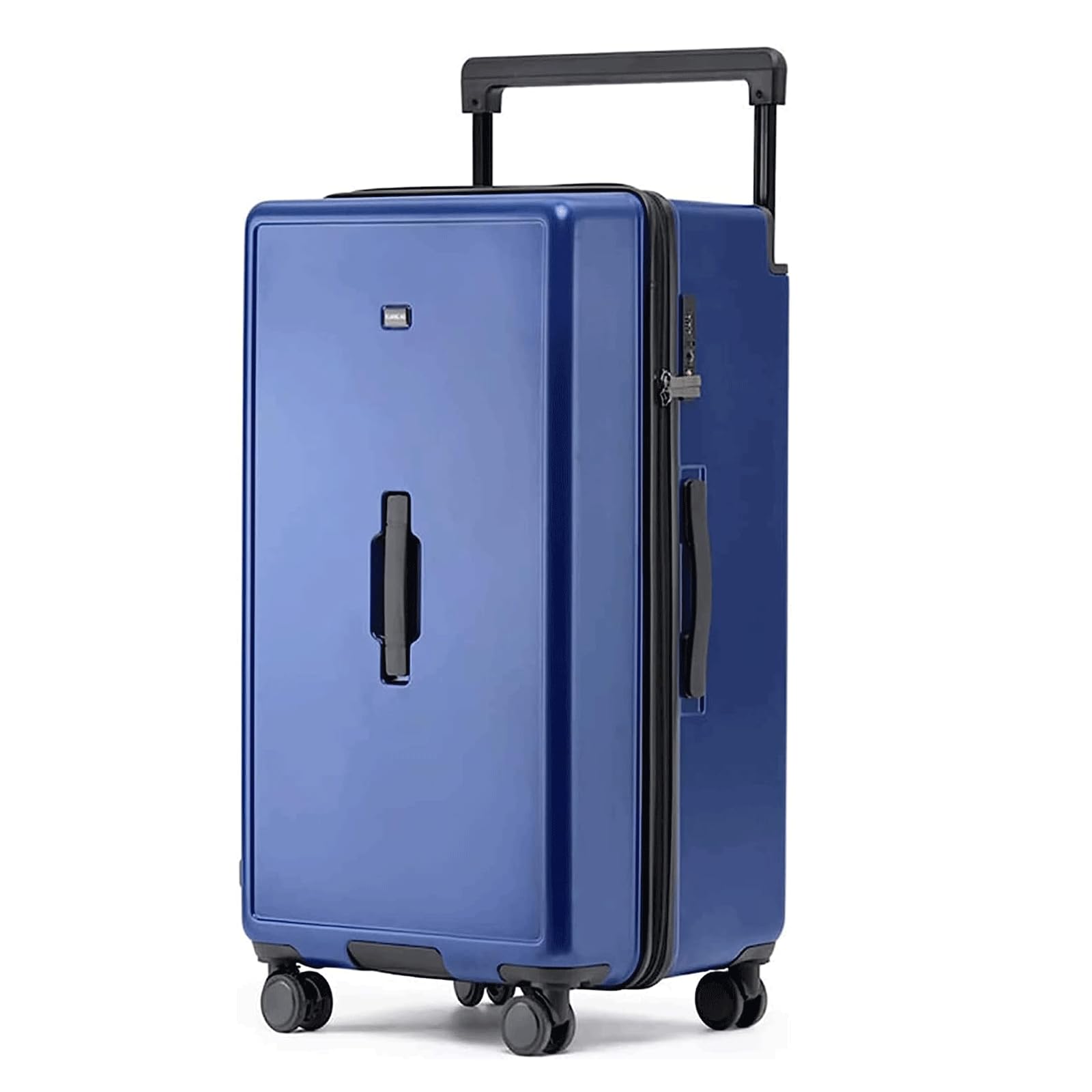 Ensemble de valises de voyage rigides à grande capacité pour la famille