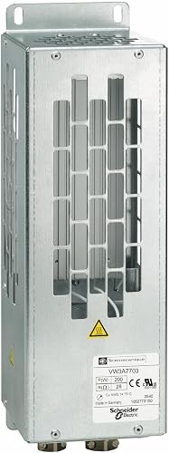 Schneider Electric Vw3 a7703 Freinage résistance, 28 Ohm, 200 W