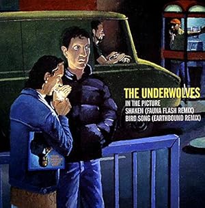 The Future Sound of Jazz, Vol. 2 [Vinyl]