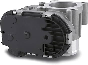 Amazon | スロットルボディ 40 ミリメートル電子スロットルバルブ