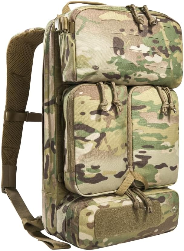 Modular Gunner Pack-Multicam