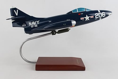 Miniatura 3 de Mastercraft Collection F9F-5 Panther Escala 132