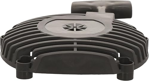 Miniatura 3 de Husqvarna 545111701 soplador carcasa de arranque de retroceso genuino fabricante de equipos originales (OEM) parte para Husqvarna