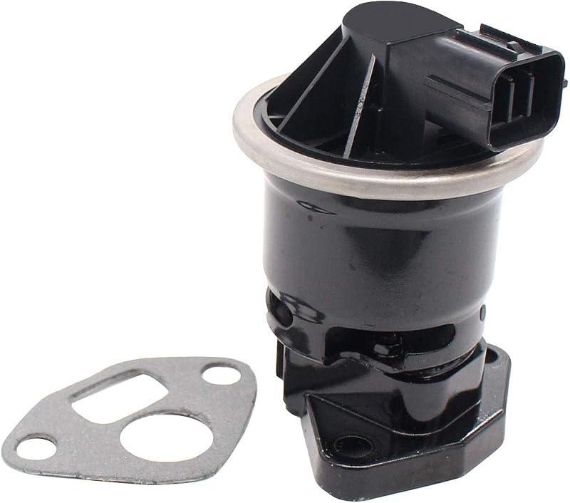 Válvula EGR NewYall com junta para Honda Accord, Odyssey, Acura CL e Isuzu Oasis 2.3 – 1 unidade