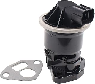 NewYall Exhaust Gas Recirculation EGR Valve with Gasket for Honda Accord 2.3 1998-2002, Odyssey 2.3 1998, Acura CL Isuzu Oasis 2.3 1998-1999