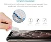 Paquete de 4 protectores de pantalla para Nubia Neo 5 Max 5G | Vidrio templado con dureza 9H, HD transparente, antiarañazos, sin burbujas, protector de pantalla para Nubia Neo 5 Max 5G (7.5") 5