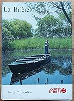 La Brière 2737310520 Book Cover