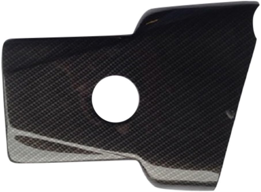 American Hydrocarbon 1510 C7 Corvette Stingray Hydrocarbon Brake Reservoir & Booster Cover