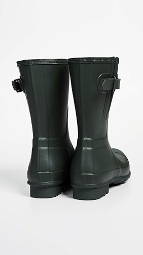 Miniatura 5 de Hunter Pantalones cortos originales para hombre, Negro