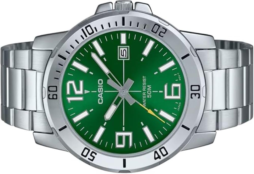 Orologio Uomo Casio DIVER (? 45 mm)