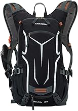waterproof cycling rucksack