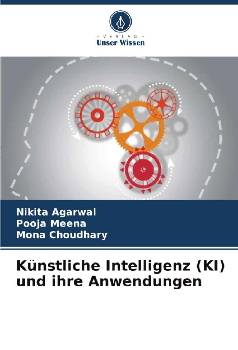 Künstliche Intelligenz (KI) und ihre Anwendungen