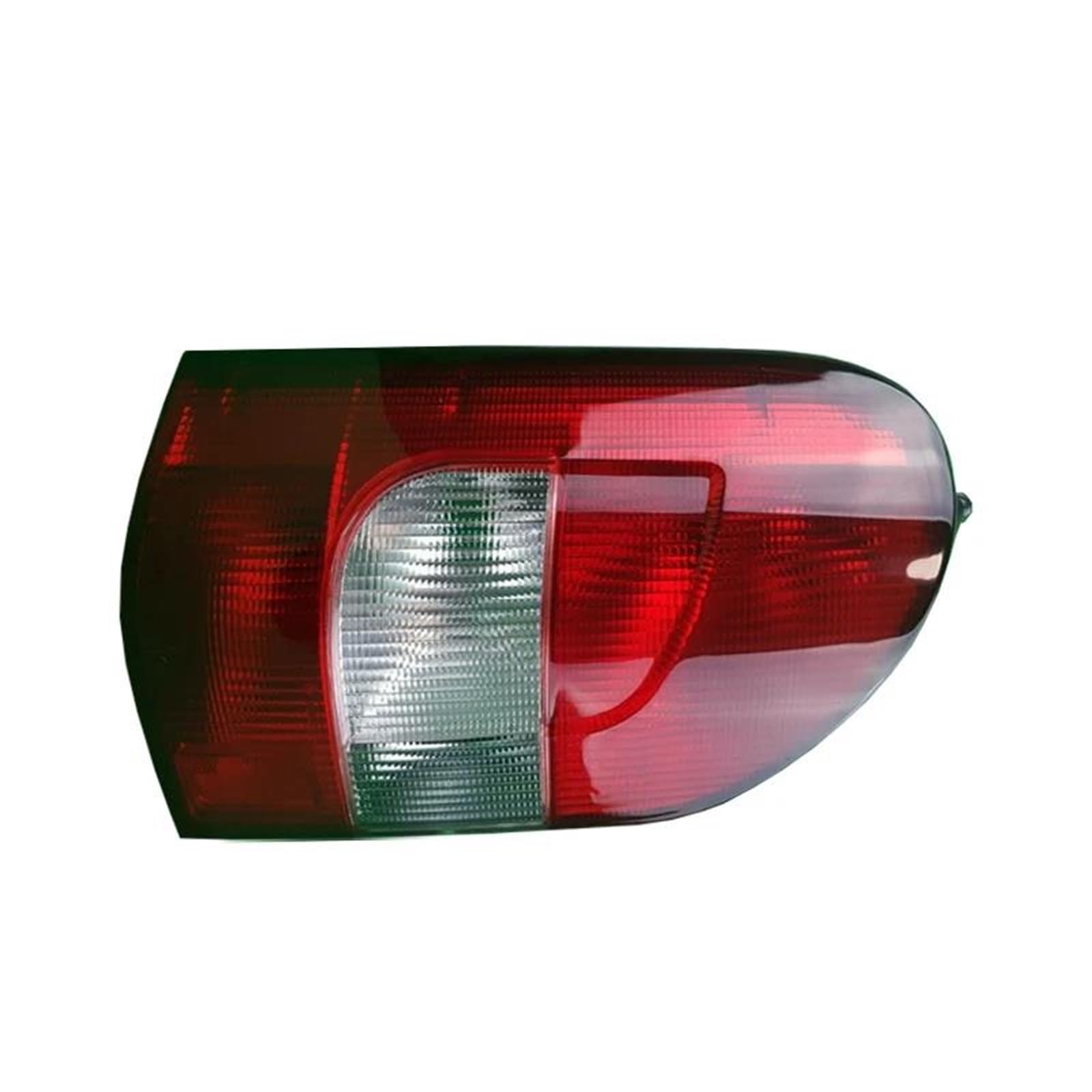 Luz Trasera Luces Traseras Izquierda Y Derecha Coche Marcha Atrás, Freno Posición, Para Mercedes Para Benz MB VAN MB100 MB140 1999-2005(Izquierda)