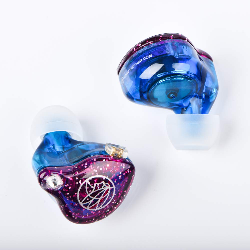 Amazon.co.jp: 【国内正規品】TFZ インナーイヤーイヤホン MY LOVE 2
