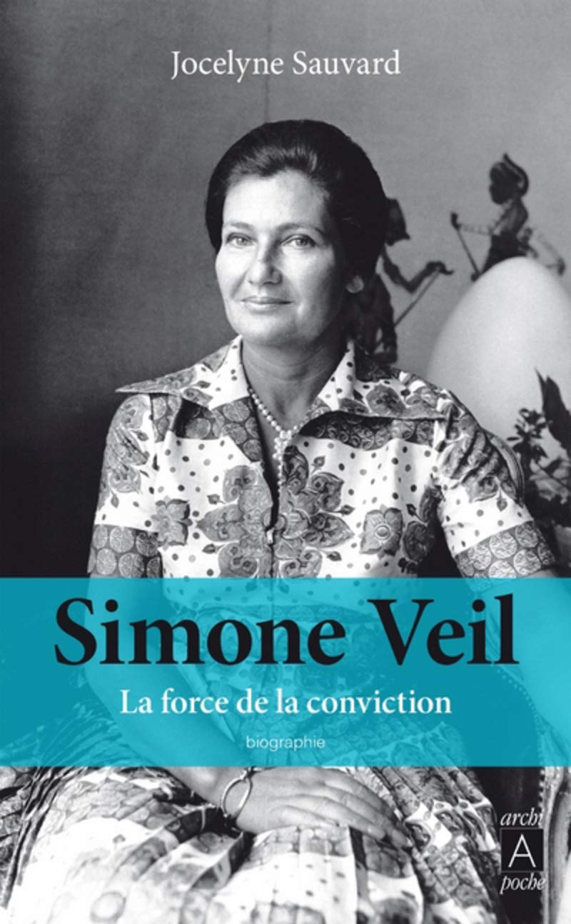 Simone Veil (Biographies)