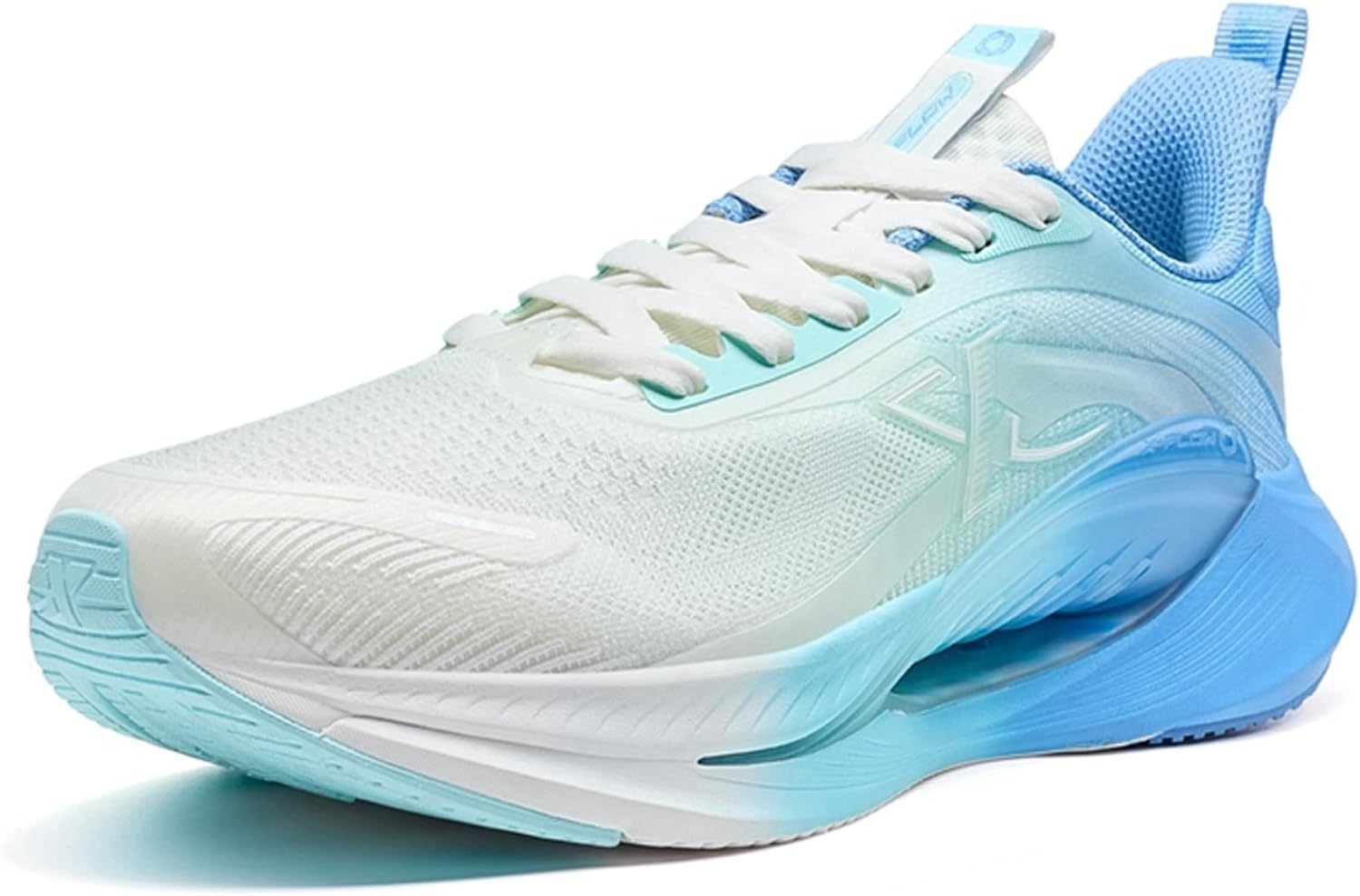 XTEP Hydrogen Wind Mens Shock Absorber Non-Slip Liberia Ubuy