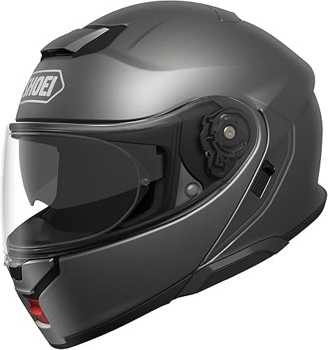 Casco modular Shoei Neotec 3 para motocicleta