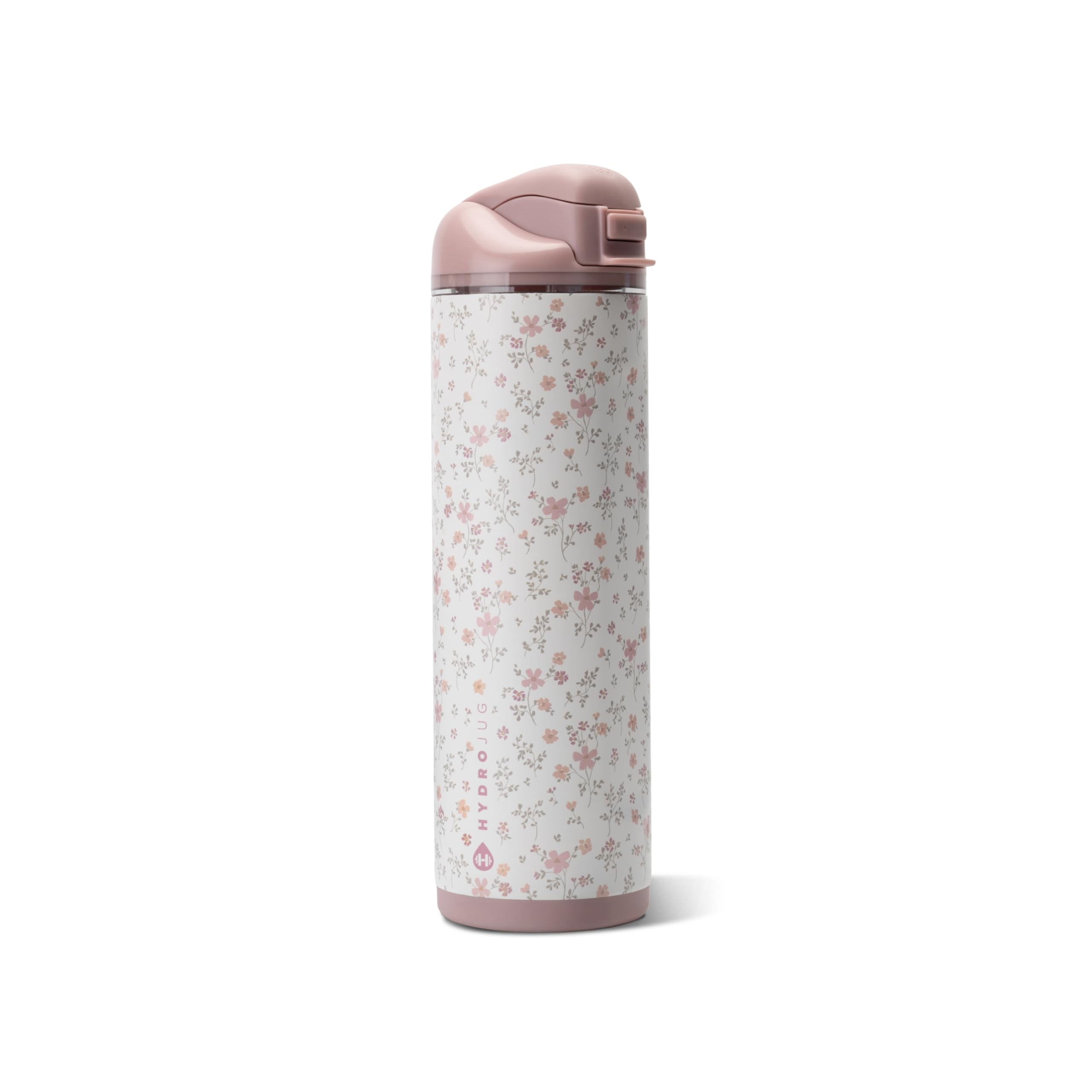 HydroJug Ease2o Insulated Bottle Magnolia