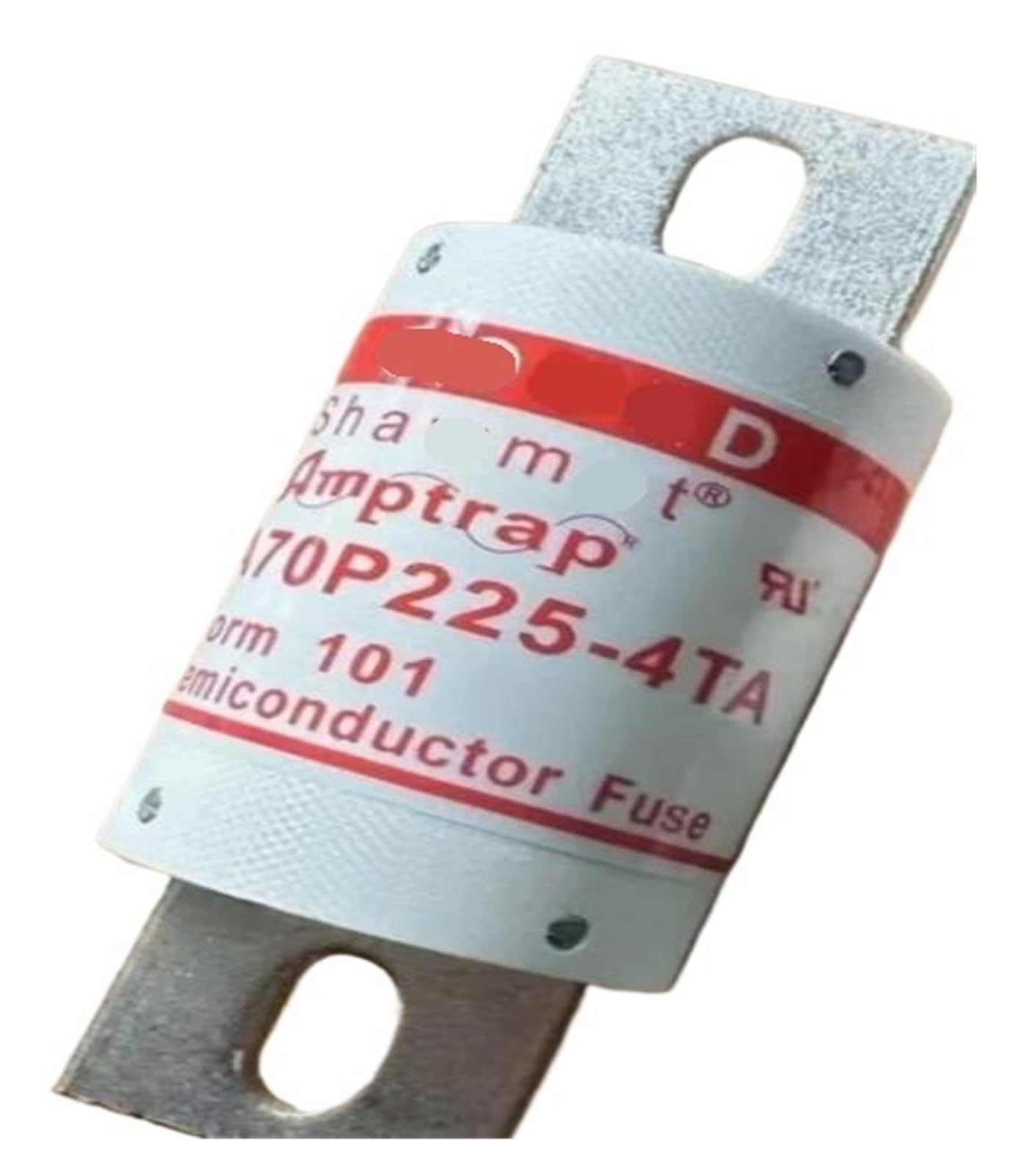 Cartouche fusible A70P400-4 type couteau A70P350-4 A70P450-4