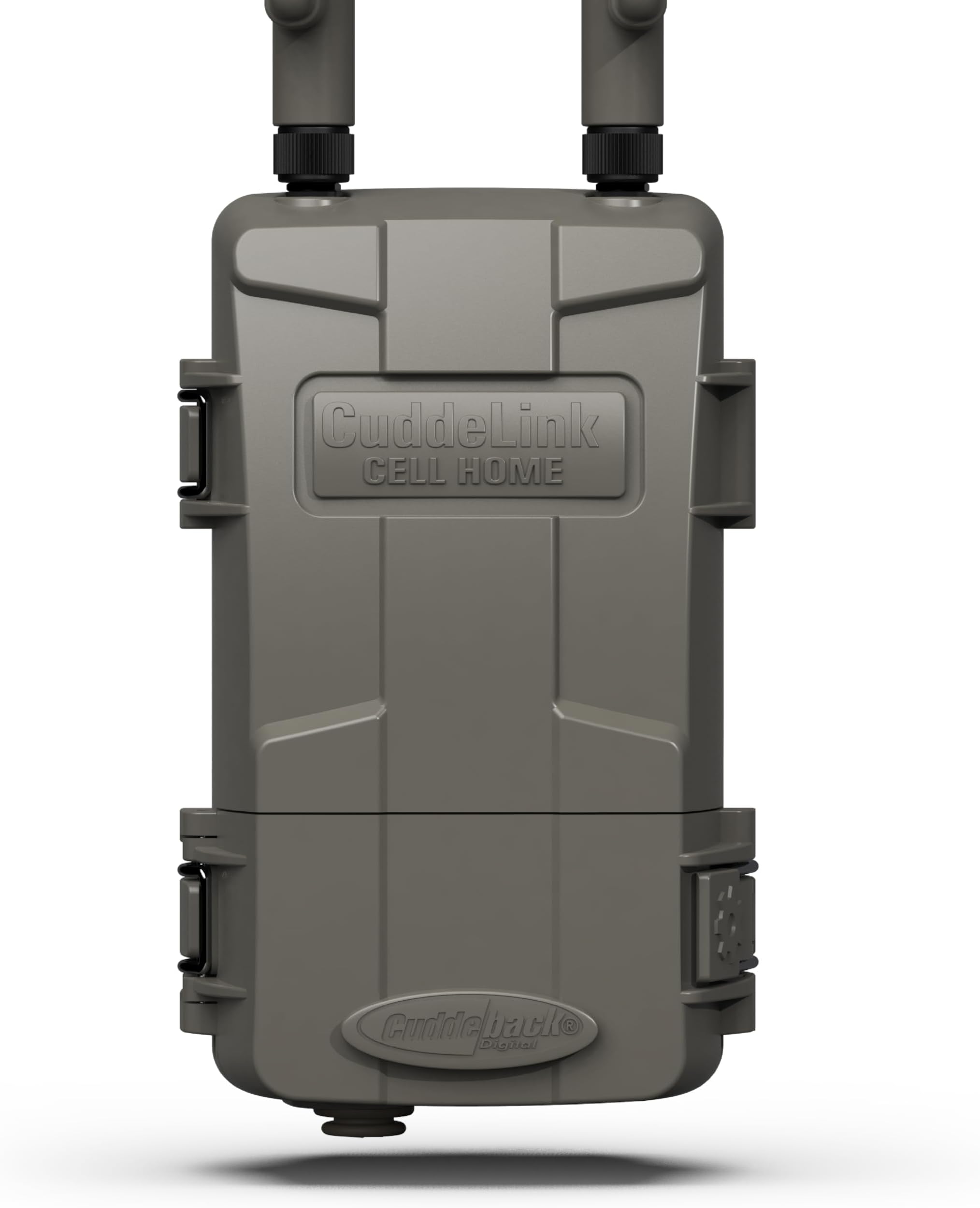 CuddeLink Cell Home, Verizon & AT&T