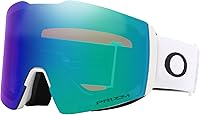 Vista 8 de Oakley Fall Line L Gafas de protección para la nieve