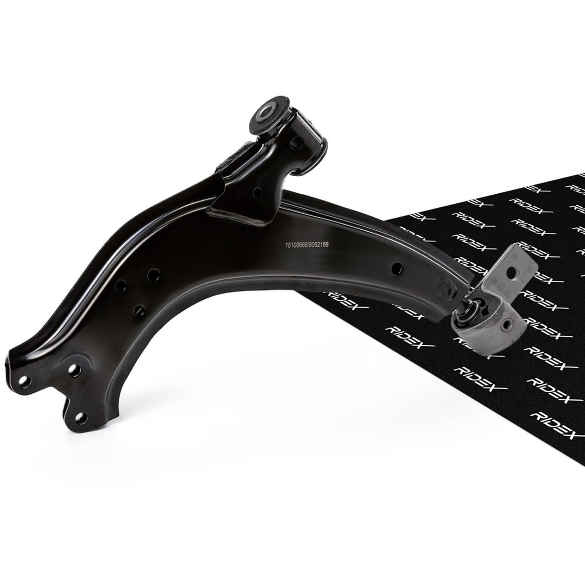 RIDEX 273C0271 Braccio oscillante sospensione ruota senza snodo portante/di guida Compatibilità con CITROËN XSARA PICASSO N68