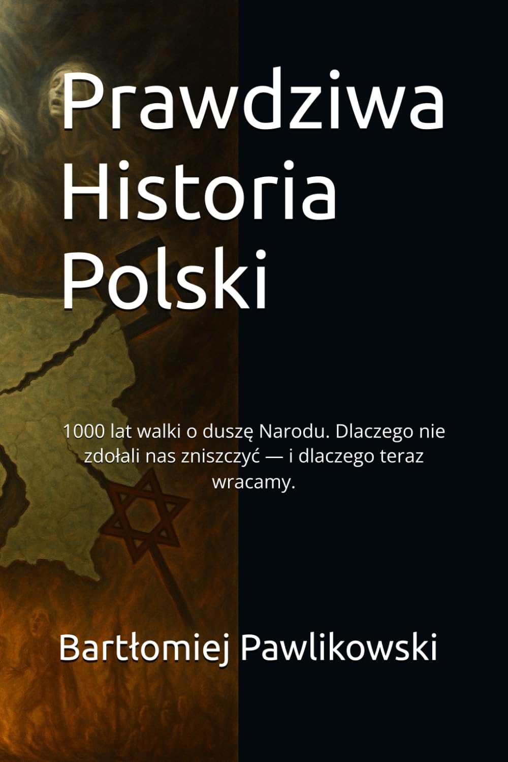 Prawdziwa Historia Polski: 1000 lat walki o duszę Narodu. Dlaczego nie zdołali nas zniszczyć — i dlaczego teraz wracamy.