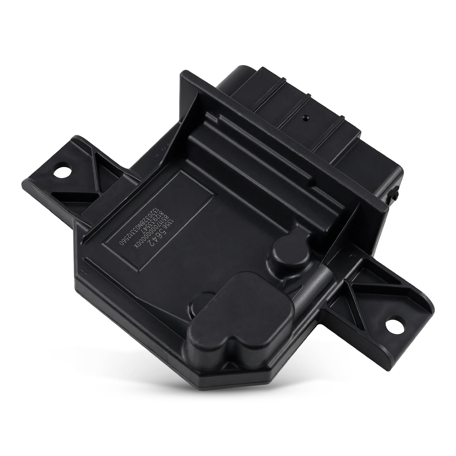 Photo 1 of 13565642 Fuel Pump Power Control Module Compatible with GMC SIERRA CHEVROLET SILVERADO