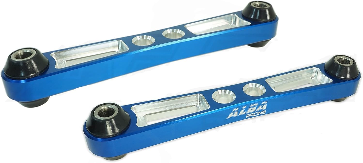 Polaris RZR XP1000 Sway bar link (all years) (Blue)