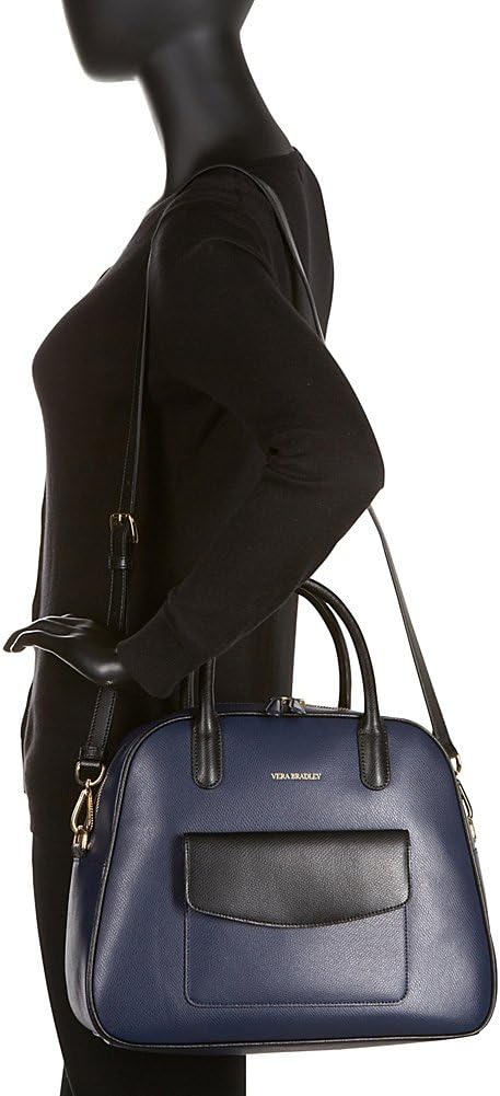 Vera Bradley Womens Bowled Over Bag Rouge One Size