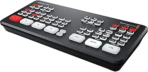 Blackmagic Design ATEM Mini Pro HDMI Live Stream Switcher (SWATEMMINIBPR)