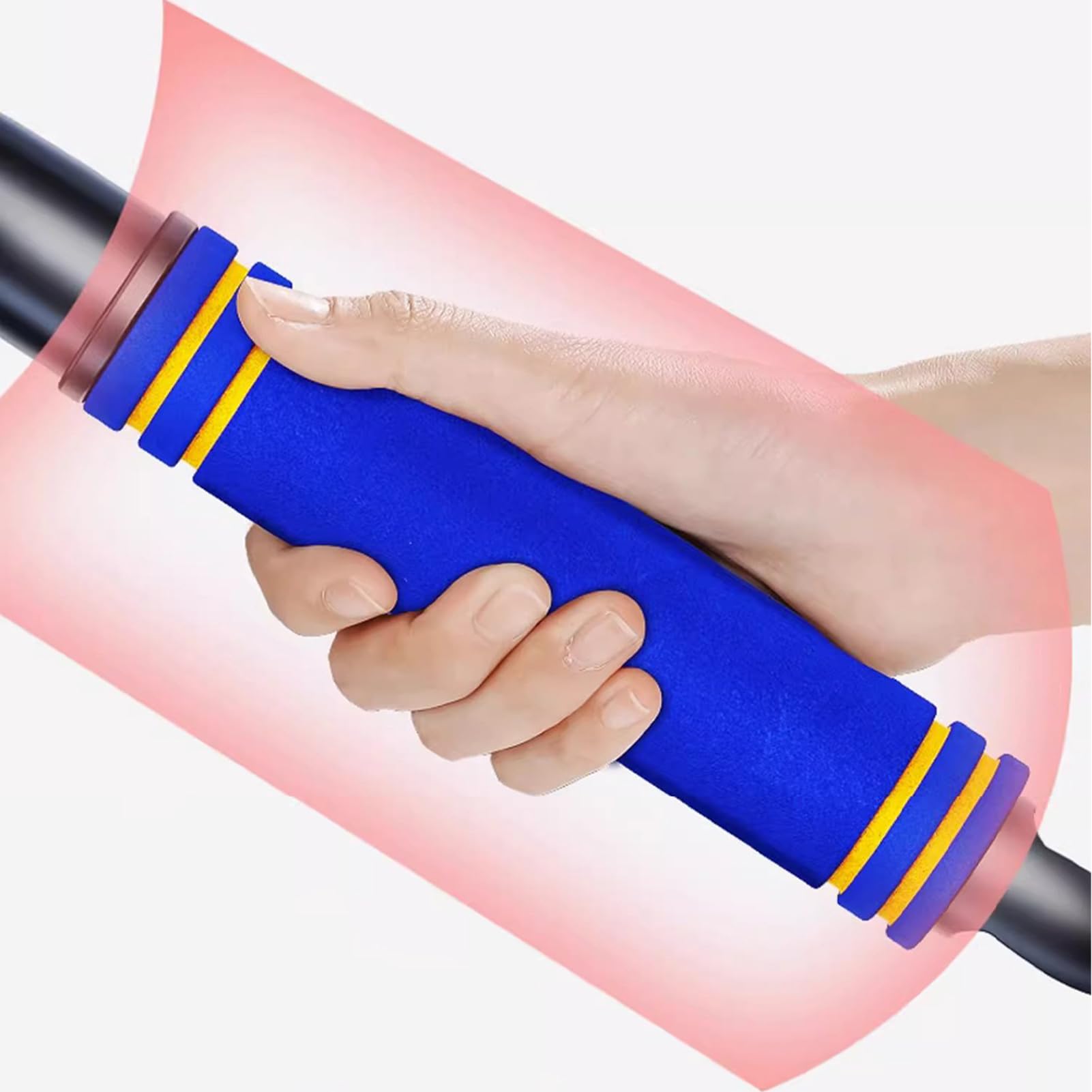 Raschiaghiaccio Goodyear GOD3000 - In ABS, Alluminio, TPR, Per Auto - Foto 6