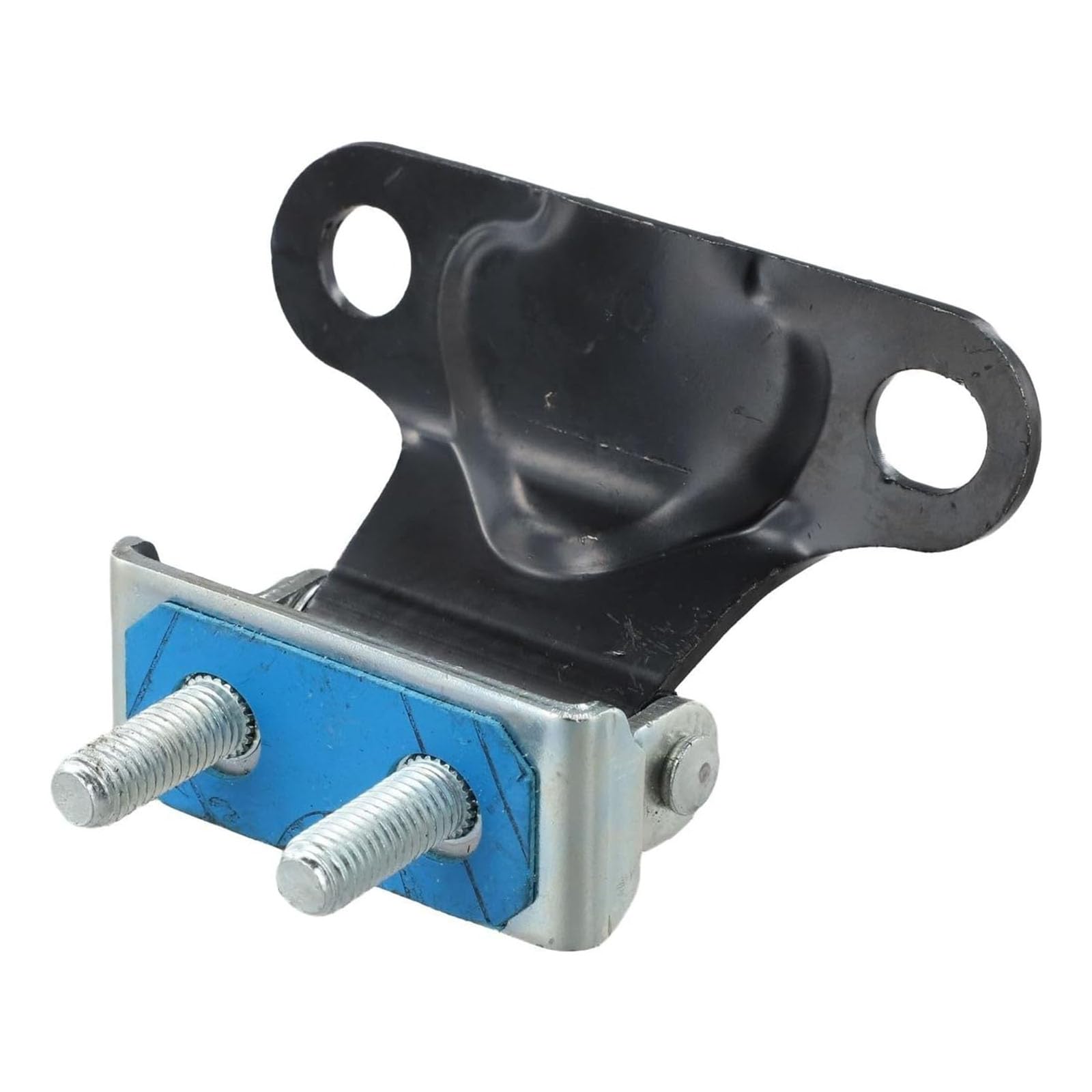 Crffz Duty Rear Door Hinges 688100R032 For Select Model Long Lasting Car Accessories Tailgate Hinge Replacement Heavy Duty Metal Hinges