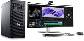 Amazon.com: Dell Precision 7865 Workstation Desktop (2022