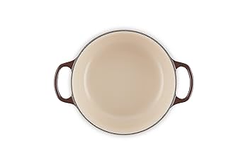Amazon.co.jp: ル・クルーゼ(Le Creuset) 鋳物 ホーロー 鍋