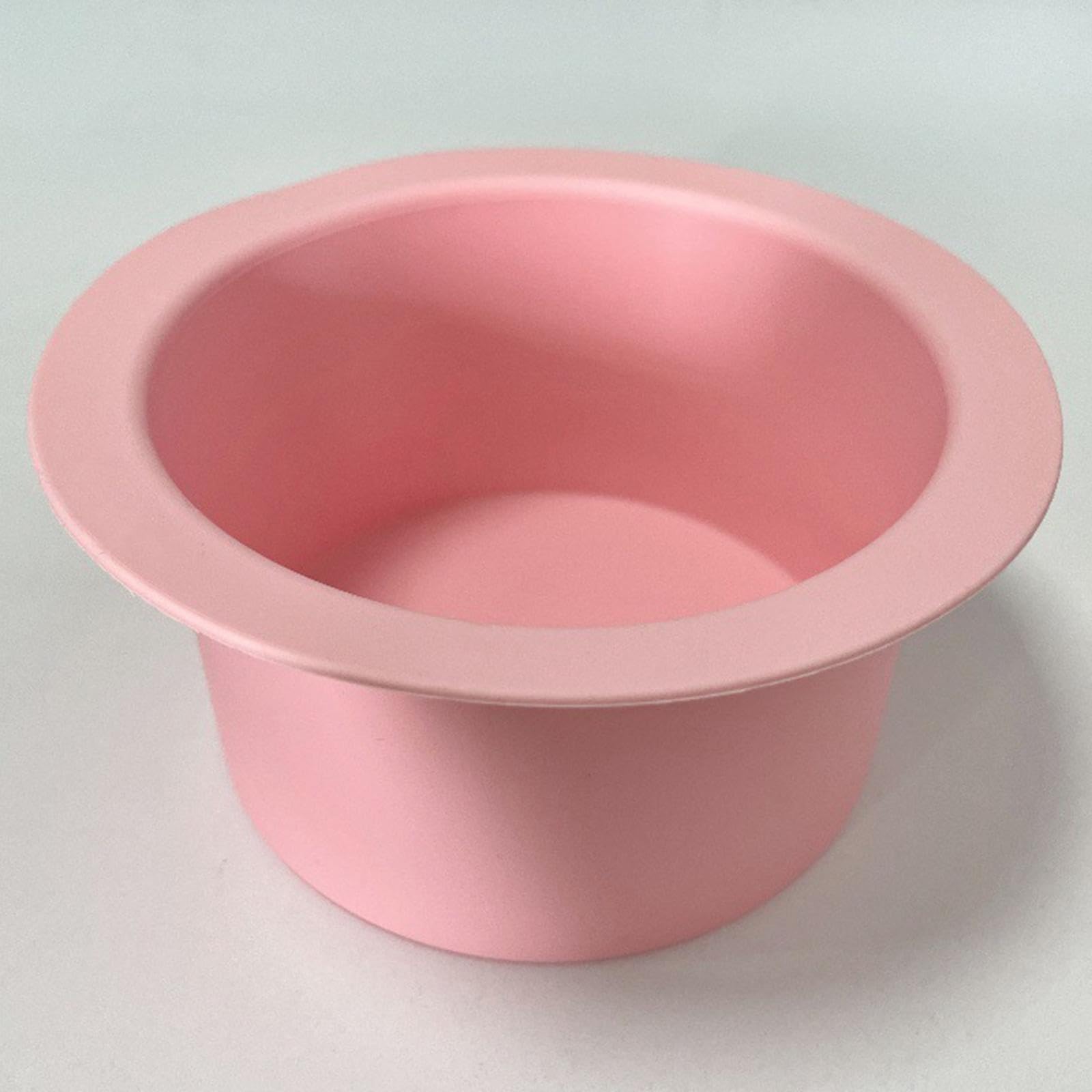 Qianly Olla de Cera Profesional Máquina Depilatoria Doble Recipiente con Apagado Automático Gran Capacidad 1000ml y Material Aluminio para Tratamientos de