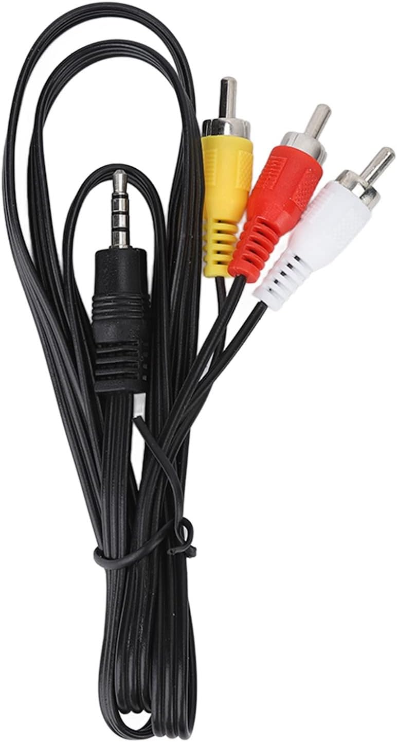 Huairdum Portable Widescreen LCD Display, Portable LED TV 2W for Outdoor Use 7 61vF6Ap4I3L. AC SL1500