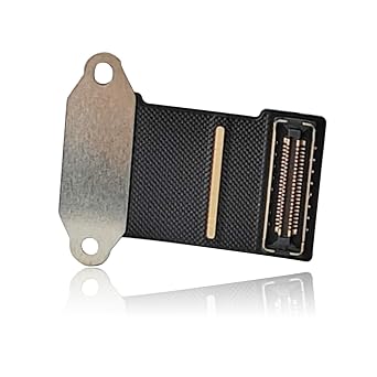 LCD Display eDP Lvds Flex Cable 923-01288 923-01393 923-03524 Replacement for MacBook Pro 13" Retina A1708 A2159 A2289 Late 2016-2020 LCD Embedded Display Port Flex Cable