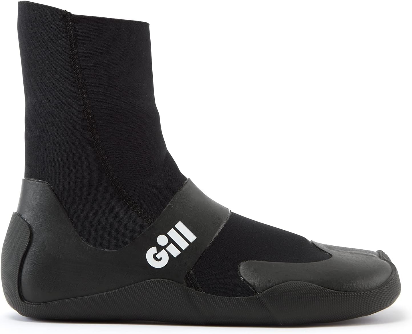 Gill Pursuit 4mm Neoprene Split Toe Boots All Water Sports Dinghy, Sailing, Paddle Sports, SUP and Surfing