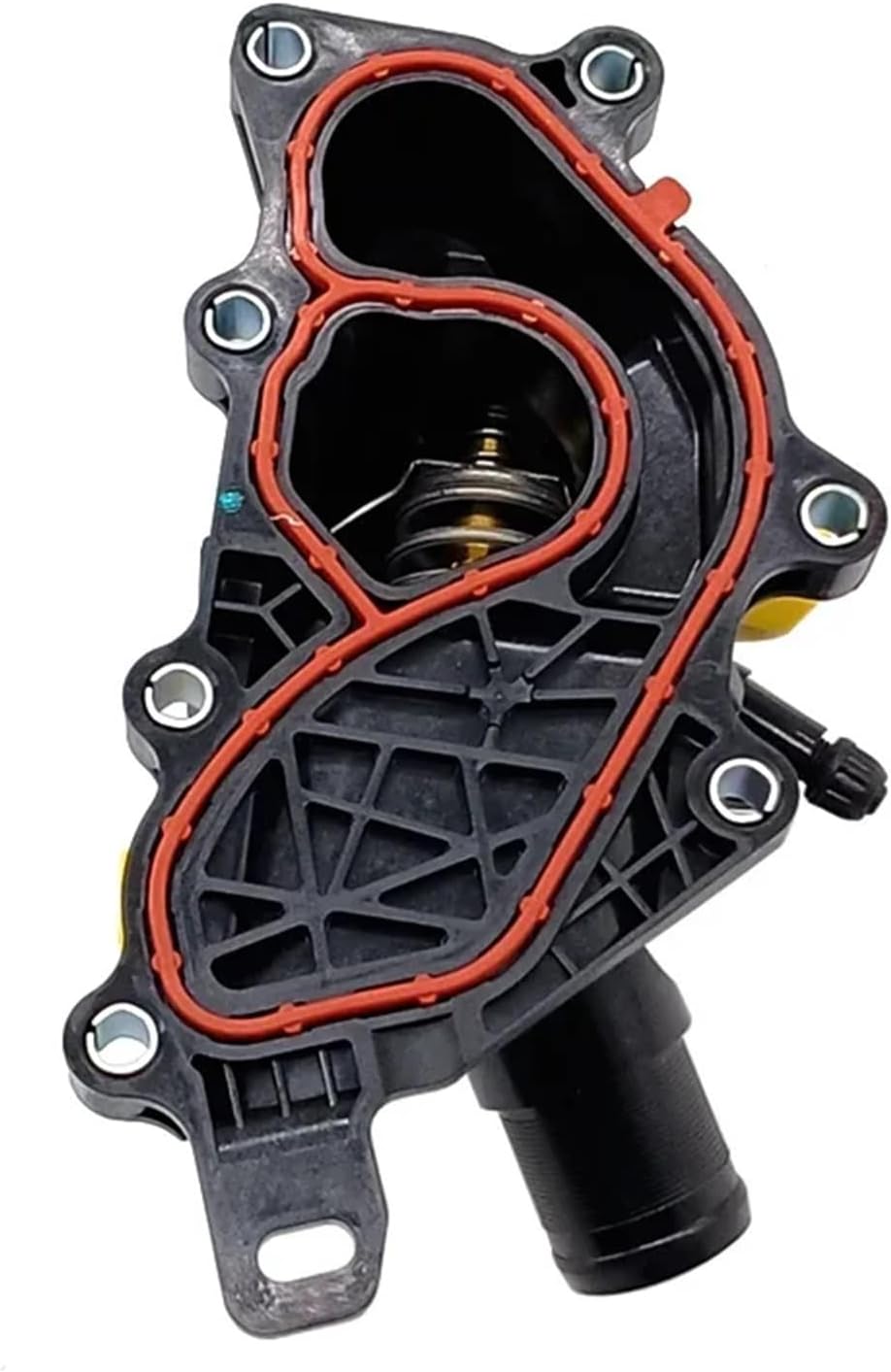 110609301R Cooling Thermostat Housing 110605999R 110600260R A2822033300 110607087R 1Pcs