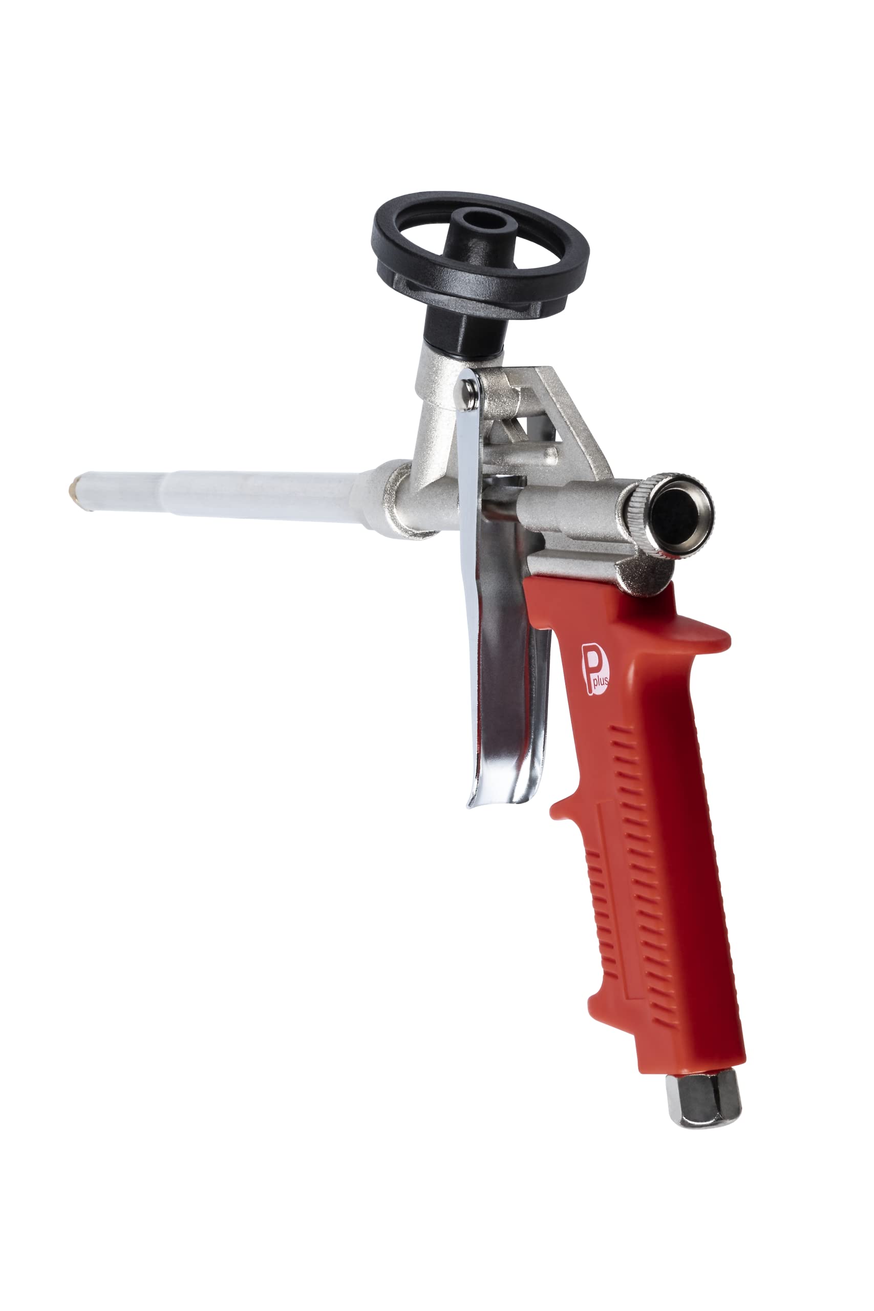 Dämmstoffkleber für EPS- & XPS-Platten | Klebeschaum-Set für Dämmung | Bauschaum |Perimeterkleber | 8x 850ml Pistolenschaum, PU-Schaumreiniger & 1 Schaumpistole (SET 2)