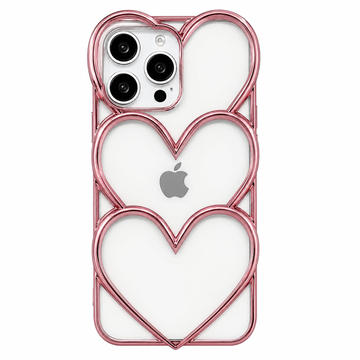 Amazon.co.jp: mayababy 対応iPhone16/17用携帯ケース シンプル