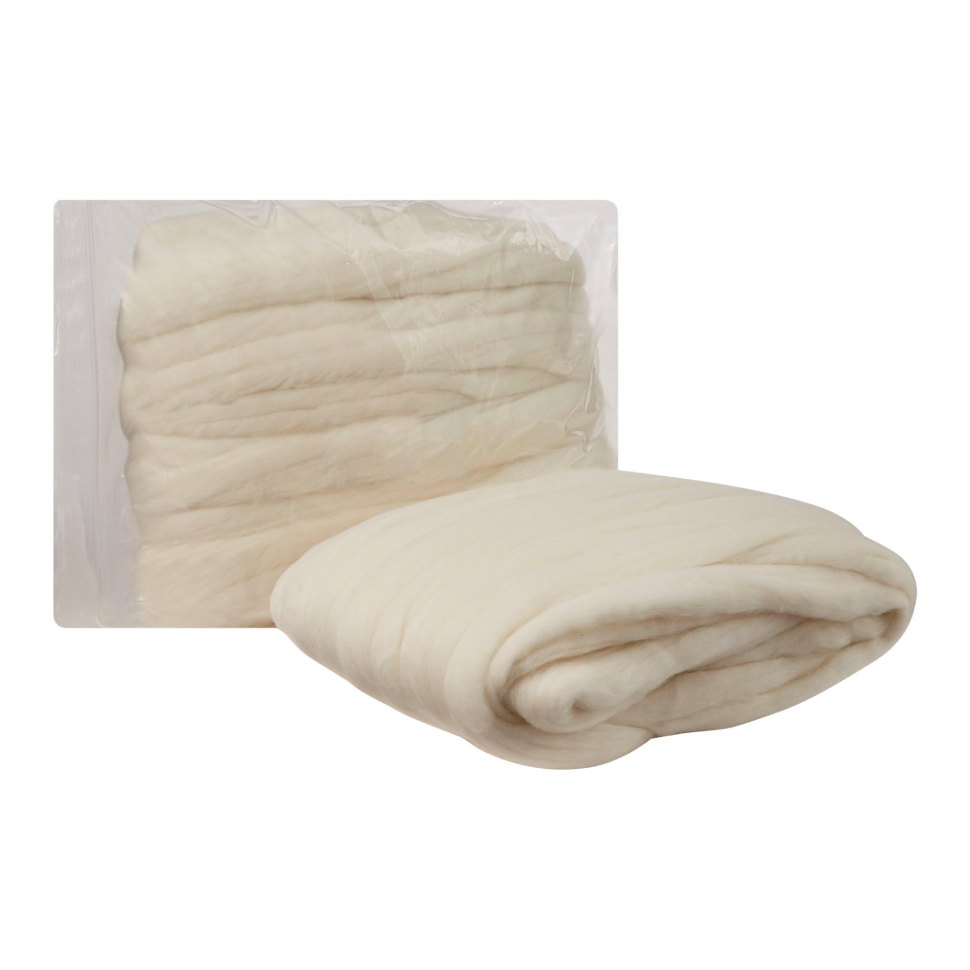Amazon.com: McKesson Lamb's Wool - for Feet Softening and Toe
