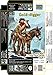 Master Box 35233 1/35 The Wild West. Gold Fever Series. Kit № 1. Gold-Digger, Grey, MB35233